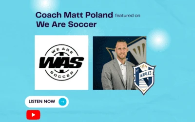 How C2 Communications Leveraged Podcast PR to Spotlight FC Naples’ Coach Matt Poland on We Are Soccer